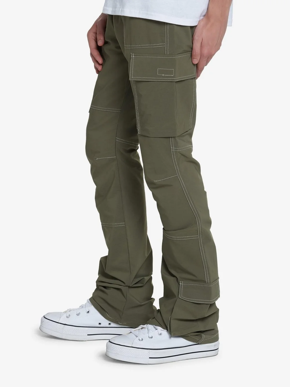 Hot Topic pocket relaxed